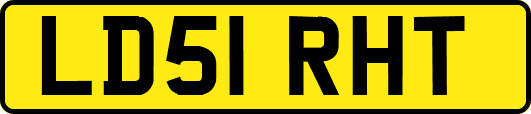 LD51RHT