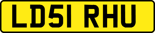 LD51RHU