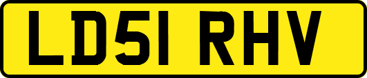 LD51RHV