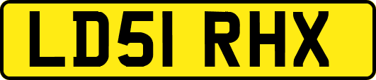 LD51RHX