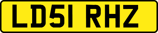 LD51RHZ