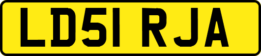 LD51RJA