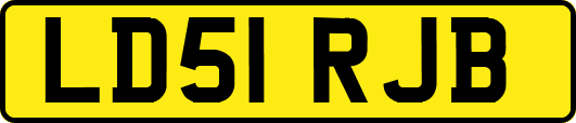 LD51RJB