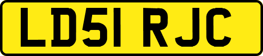 LD51RJC