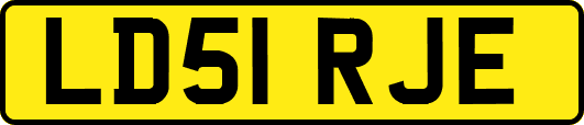 LD51RJE