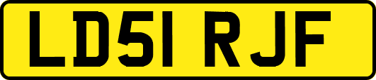 LD51RJF