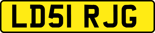 LD51RJG