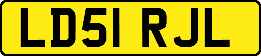 LD51RJL