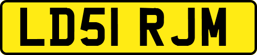 LD51RJM