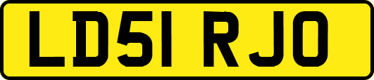 LD51RJO