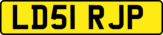 LD51RJP