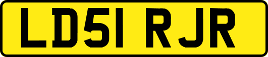 LD51RJR