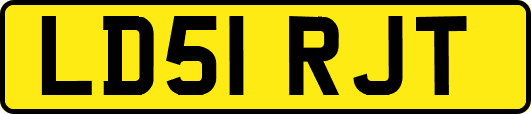 LD51RJT