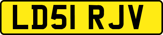 LD51RJV