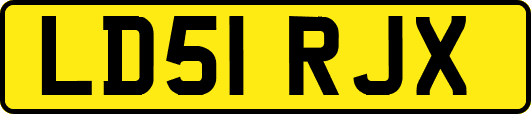 LD51RJX
