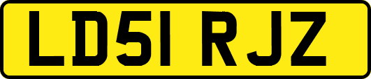 LD51RJZ