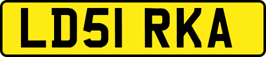 LD51RKA