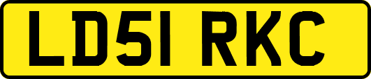 LD51RKC