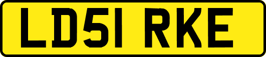 LD51RKE