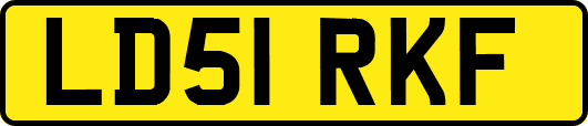 LD51RKF