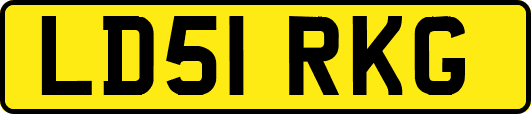 LD51RKG