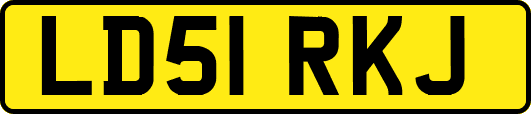 LD51RKJ