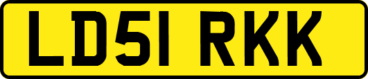 LD51RKK