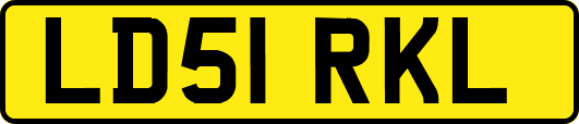 LD51RKL