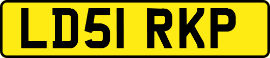LD51RKP