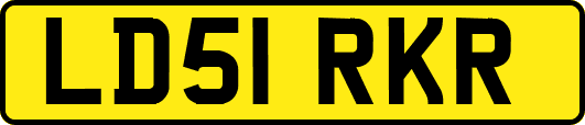 LD51RKR