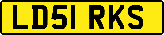 LD51RKS