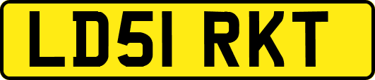 LD51RKT