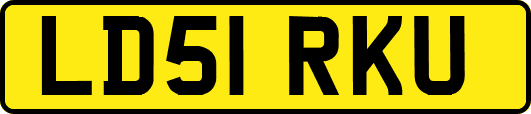 LD51RKU