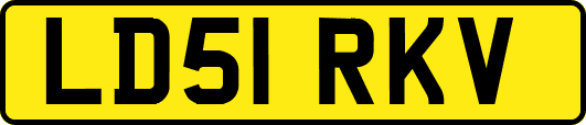 LD51RKV