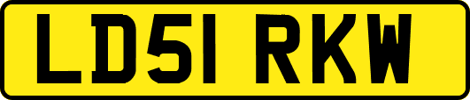 LD51RKW