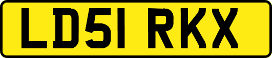 LD51RKX