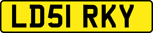 LD51RKY