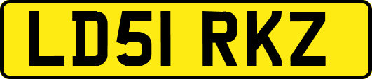 LD51RKZ