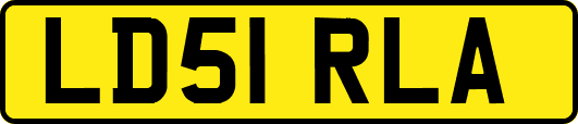 LD51RLA