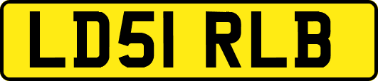 LD51RLB