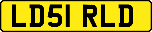LD51RLD
