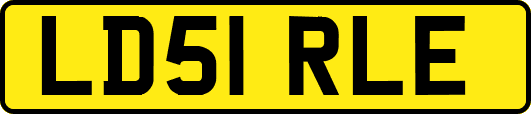 LD51RLE