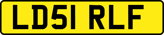 LD51RLF