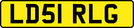 LD51RLG