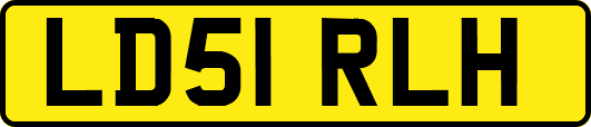 LD51RLH