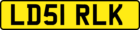 LD51RLK