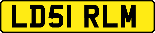 LD51RLM