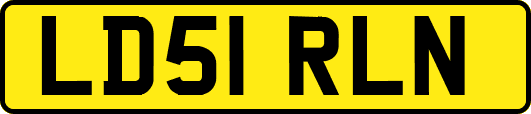 LD51RLN