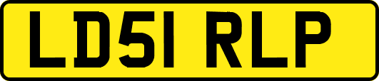 LD51RLP
