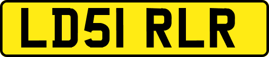 LD51RLR